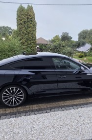 Sportback 40 TDI mHEV Advanced S tronic , gwarancja 2028!-2