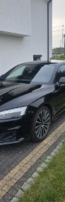 Sportback 40 TDI mHEV Advanced S tronic , gwarancja 2028!-4
