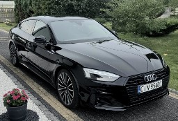 Audi A5 Sportback 40 TDI mHEV Advanced S tronic ,salonowe, gwarancja 2028!