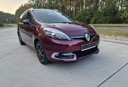 Renault Grand Scenic III 2,0 automat