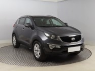 Kia Sportage III , Salon Polska, Serwis ASO, 184 KM, Automat, Skóra, Navi,