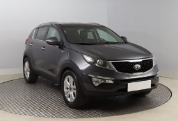 Kia Sportage III , Salon Polska, Serwis ASO, 184 KM, Automat, Skóra, Navi,