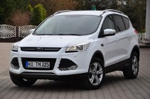 Ford Kuga II 1,5 Benz 150KM Alufelgi PDC 1Wł. Grz.Fotele Grz. Szyba Komputer Serw