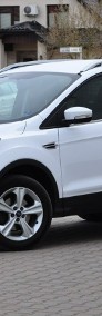 Ford Kuga II 1,5 Benz 150KM Alufelgi PDC 1Wł. Grz.Fotele Grz. Szyba Komputer Serw-4