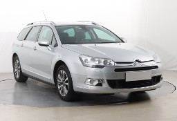 Citroen C5 III , Skóra, Navi, Klimatronic, Tempomat, Parktronic