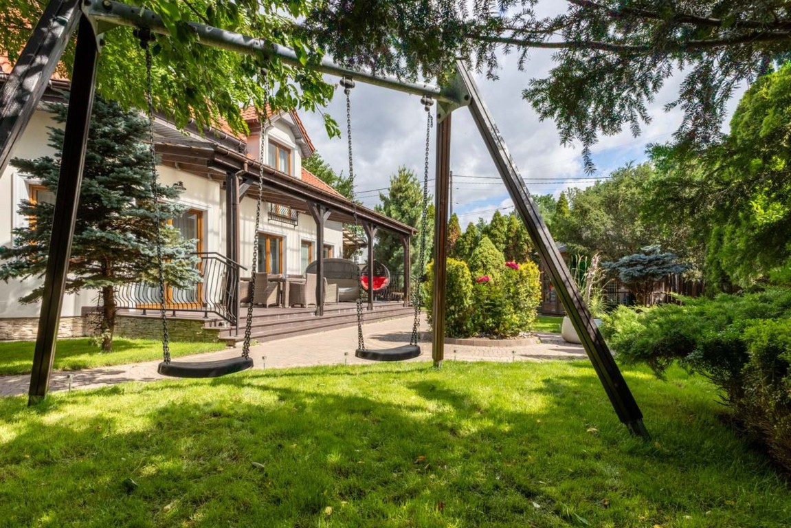 220 m² komfortu dla rodziny | 3 sypialnie | spokój