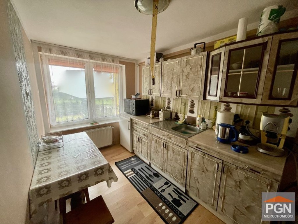Dom na sprzedaż, 3 pokoje, 71 m², Trzebiatów