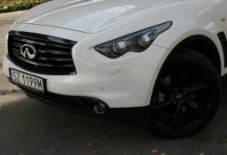 Infiniti QX70 Org.lakier-Pakier S PREMIUM-Dla wymagajacych-GWARANCJA!!!