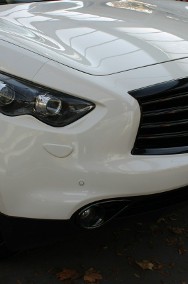 Infiniti QX70 Org.lakier-Pakier S PREMIUM-Dla wymagajacych-GWARANCJA!!!-2