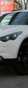 Infiniti QX70 Org.lakier-Pakier S PREMIUM-Dla wymagajacych-GWARANCJA!!!-3