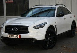 Infiniti QX70 Org.lakier-Pakier S PREMIUM-Dla wymagajacych-GWARANCJA!!!