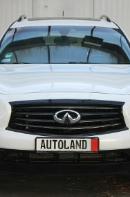 Infiniti QX70 Org.lakier-Pakier S PREMIUM-Dla wymagajacych-GWARANCJA!!!-2