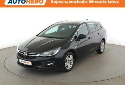Opel Astra K navi klima auto grzane fotele i kierownica kamera i czujniki parkowa
