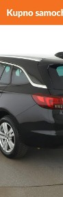 Opel Astra K navi klima auto grzane fotele i kierownica kamera i czujniki parkowa-4