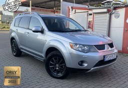 Mitsubishi Outlander II