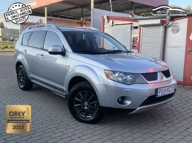 Mitsubishi Outlander II-1
