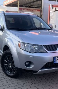 Mitsubishi Outlander II-2
