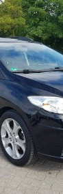 Mazda 5 I 2,0 Benzyna 7 Osobowy Klimatronik Skóry Hak Zarejestrowany Gwarancja-3