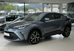 Toyota C-HR Style, Hybrid, salon PL, I właściciel, dostawa, FV 23%, Gwarancja