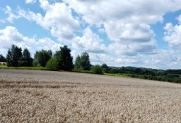 Działka budowlana Sufczyn, ul. Szkolna