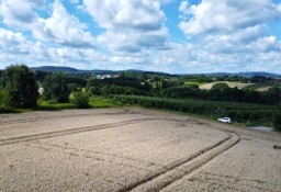 Działka budowlana Sufczyn, ul. Szkolna