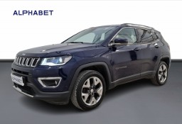 Jeep Compass II Compass 2.0 MJD Limited 4WD S&amp;S Salon PL 1wł.