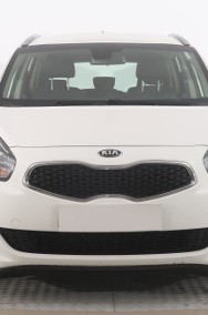 Kia Carens IV , Salon Polska, Serwis ASO, VAT 23%, Klimatronic, Tempomat-2