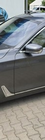 BMW SERIA 7 740d X drive Panorama Dobry Wypas Lasery F Vat-4