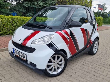Smart ForTwo II-1