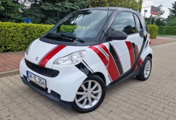 Smart ForTwo II