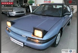 Mazda 323 IV F z 1990 roku z silnikiem 1.8 o mocy 103 KM Fabrycznie Nowa