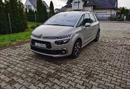 Citroen C4 SpaceTourer Citroën C4 SpaceTourer 1.2 PureTech - Salon PL