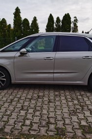 Citroën C4 SpaceTourer 1.2 PureTech - Salon PL-2