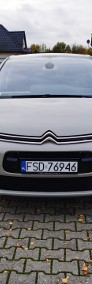 Citroën C4 SpaceTourer 1.2 PureTech - Salon PL-3