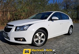 Chevrolet Cruze 1.6 Benzyna z Niemiec Zarejestrowany w Polsce Tel: 601307709