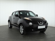 Nissan Juke , Salon Polska, Serwis ASO, Klimatronic, Tempomat