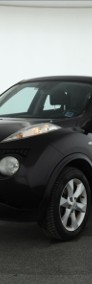 Nissan Juke , Salon Polska, Serwis ASO, Klimatronic, Tempomat-3