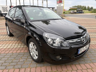 Astra 1.6 benzyna Tylko 173tyś.km.-1
