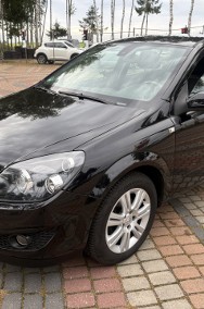 Astra 1.6 benzyna Tylko 173tyś.km.-2