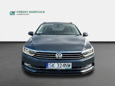 Volkswagen Passat B8 2.0 TDI BMT Comfortline DSG7 Kombi. SK324NW-1