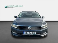 Volkswagen Passat B8 2.0 TDI BMT Comfortline DSG7 Kombi. SK324NW