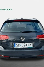 Volkswagen Passat B8 2.0 TDI BMT Comfortline DSG7 Kombi. SK324NW-2