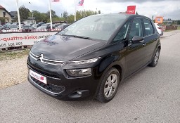 Citroen C4 Picasso I Citroen C4 Picasso Automat