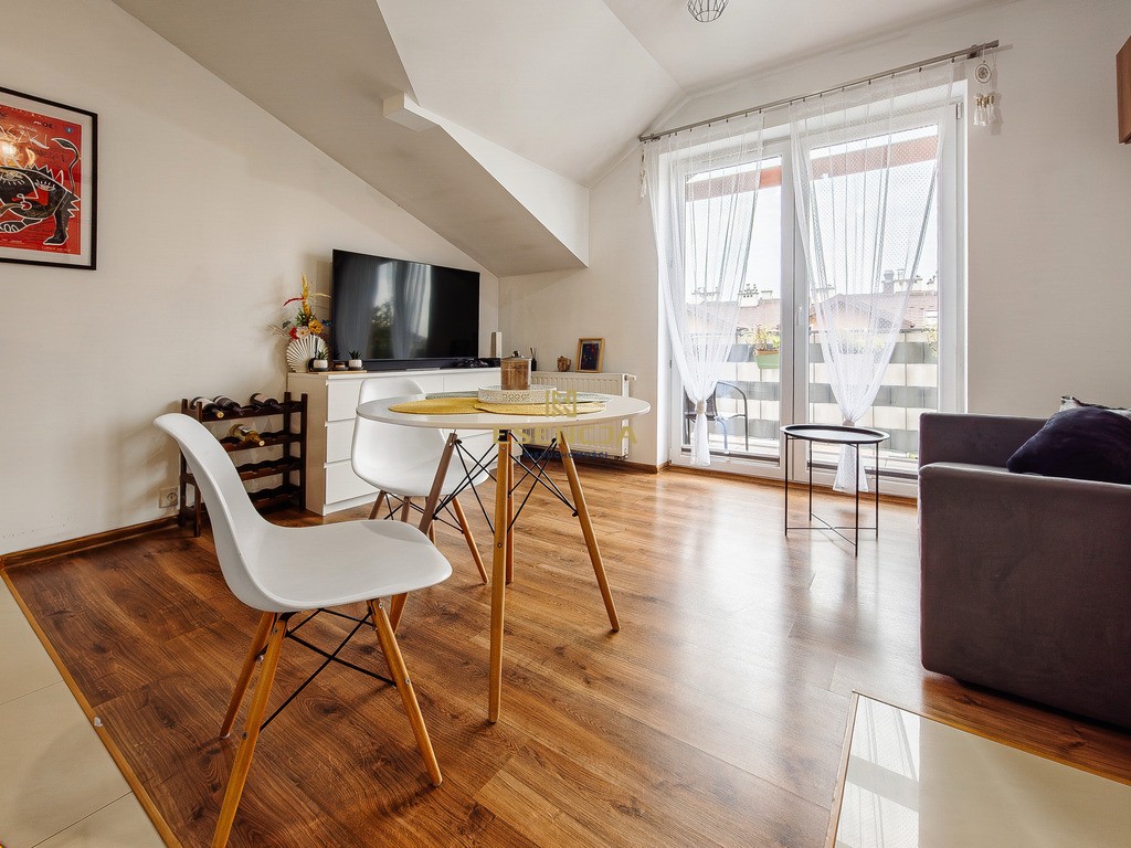 Mieszkanie na sprzedaż, 2 pokoje, 44 m², Nowy Sącz