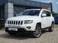 Jeep Compass II 2.2CRD(163KM)4x4 Full Opcja!!!