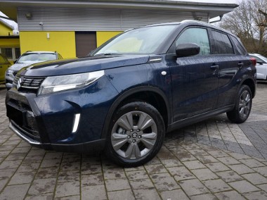 Suzuki Vitara II Premium Plus 2WD 1.4 Boosterjet mHEV 1.4 Boosterjet mHEV 129KM-1