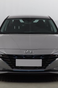 Hyundai Elantra V , Salon Polska, 1. Właściciel, Automat, VAT 23%, Klimatronic,-2
