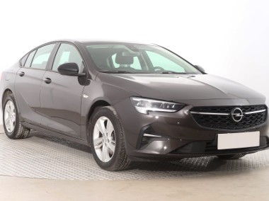 Opel Insignia , Salon Polska, 1. Właściciel, Serwis ASO, 174 KM, VAT 23%,-1