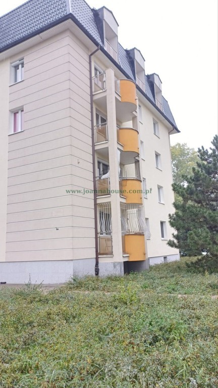 Sulmierzycka, 2 oddzielne pokoje, widna kuchnia – pohled 2