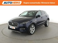 Jaguar E-Pace mHEV automat 4x4 skóra kamera360 LED ACC navi
